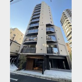 入谷駅より徒歩5分 6階 築1年4ヶ月の賃貸物件