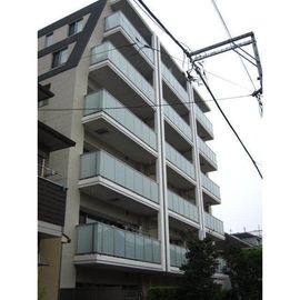 グランスイート南砂の賃貸物件