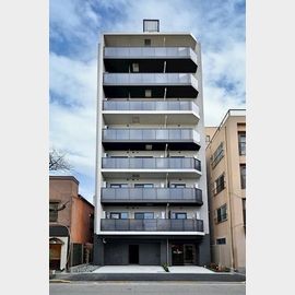 ドゥーエ日暮里の賃貸物件