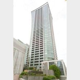 パークコート渋谷ザタワーの賃貸物件