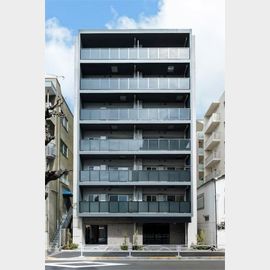 ＤｕｅＫｉｋｕｋａｗａ 5階 築3年1ヶ月の賃貸物件