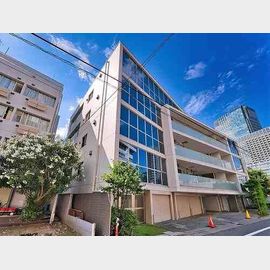 ブランズ六本木 4階 築13年1ヶ月の賃貸物件