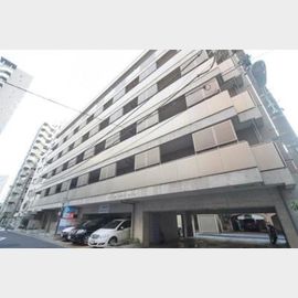 ラフィネ築地の賃貸物件