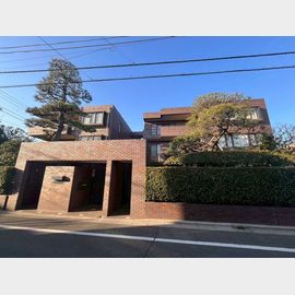 テラス成城westの賃貸物件