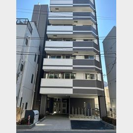 DLumiere東日暮里えで200 4階 築1年の賃貸物件