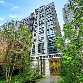 パークスフイア牛込神楽坂 10階 築4年8ヶ月の賃貸物件