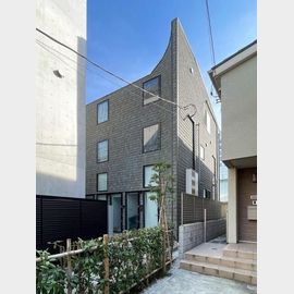 曙橋駅より徒歩3分 3階 築5年の賃貸物件