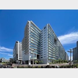 Ｂｒｉｌｌｉａｉｓｔ東雲キャナルコート 6階 築21年の賃貸物件