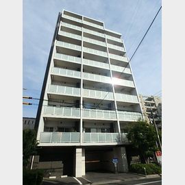 ドゥーエ両国2 2階 築17年の賃貸物件