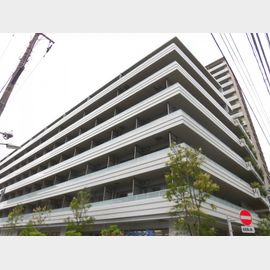 品川シーサイド駅より徒歩4分 7階 築6年の賃貸物件