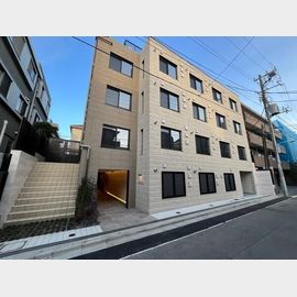 コンポジット千駄木ヒルトップの賃貸物件