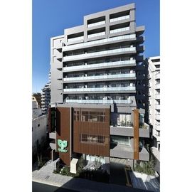 西荻窪駅より徒歩3分 10階 築5年2ヶ月の賃貸物件