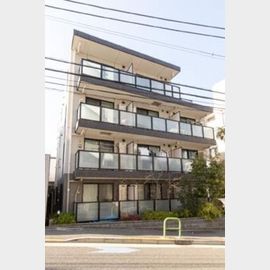 ルーチェ白金 1階 築6年4ヶ月の賃貸物件