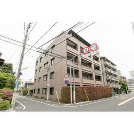 MH下馬 2階 築25年3ヶ月の賃貸物件