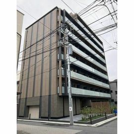 スパシエ千住大橋の賃貸物件