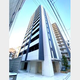 稲荷町駅より徒歩6分 築8年4ヶ月 15階建の賃貸物件