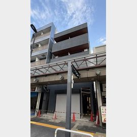 亀戸駅より徒歩4分 2階 新築の賃貸物件