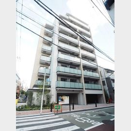 Ｕｒｂａｎｅｘ南品川２の賃貸物件