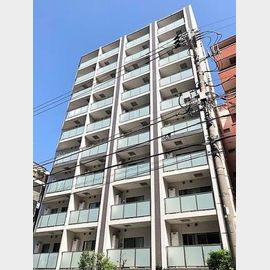 グローリオ新宿夏目坂 7階 築11年4ヶ月の賃貸物件