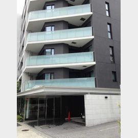 ジオ目黒の賃貸物件