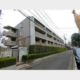 ステラメゾン下北沢の賃貸物件