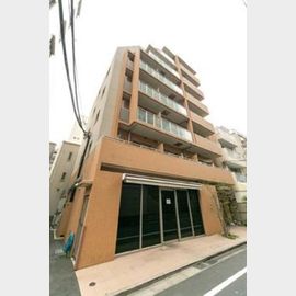 江戸川橋駅より徒歩6分 5階 築13年9ヶ月の賃貸物件