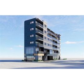 旗の台駅より徒歩2分 新築 6階建の賃貸物件