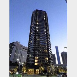 ベイサイドタワー晴海の賃貸物件