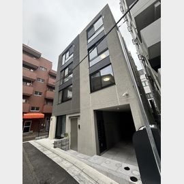 ラヴィエール清澄ガーデンテラスの賃貸物件