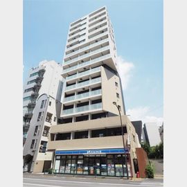 本郷三丁目駅より徒歩5分 10階 築8年2ヶ月の賃貸物件