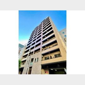 レジディア九段下 12階 築22年の賃貸物件