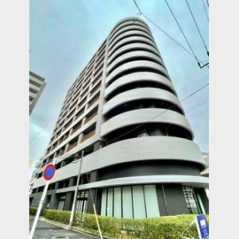 田町駅より徒歩11分 築16年1ヶ月 12階建の賃貸物件