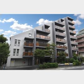 池尻大橋駅より徒歩9分 4階 築20年4ヶ月の賃貸物件