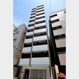 ＰＲＥＭＩＵＭＣＵＢＥ日本橋浜町 2階 築9年10ヶ月の賃貸物件