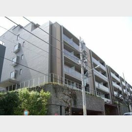 フレンシア外苑西の賃貸物件