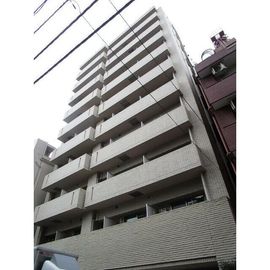 クレアール八重洲通の賃貸物件