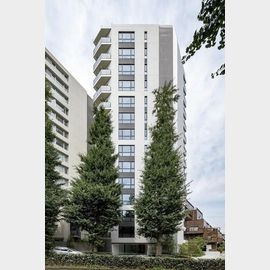 ＰＲＩＭＥＡＲＴ白金台 12階 築5年9ヶ月の賃貸物件