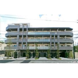 パークアクシス馬込レジデンス 2階 築11年7ヶ月の賃貸物件