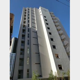 パークハビオ芝浦の賃貸物件