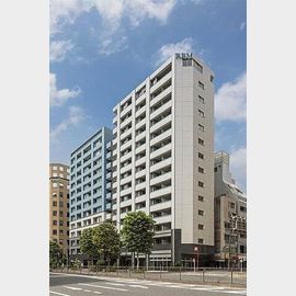 RBM築地レジデンスの賃貸物件