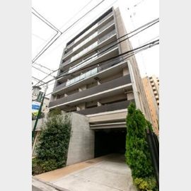 ザ・マグノリアガーデン恵比寿 3階 築11年の賃貸物件