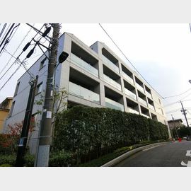 グランハイツ白金 3階 築13年6ヶ月の賃貸物件