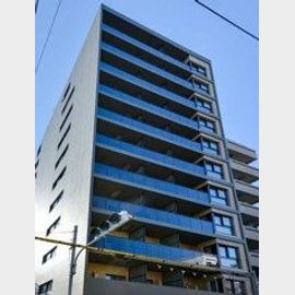 ザ・パークハビオ本所吾妻橋 2階 新築の賃貸物件