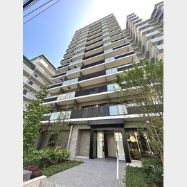 錦糸町駅より徒歩5分 12階 築2年11ヶ月の賃貸物件