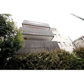 高輪台駅より徒歩8分 4階 築16年7ヶ月の賃貸物件