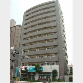 プライムアーバン町屋サウスコートの賃貸物件