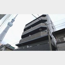 コスタ・デル・ソル・エリーゼ 3階 築5年8ヶ月の賃貸物件