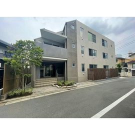 中目黒駅より徒歩8分 2階 築19年5ヶ月の賃貸物件