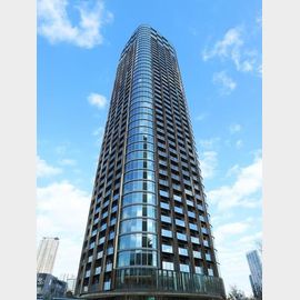 パークコート赤坂檜町ザタワー 6階 築8年1ヶ月の賃貸物件