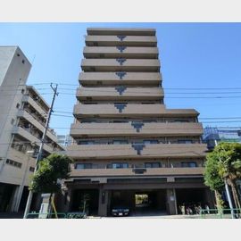 TKレジデンス 3階 築26年1ヶ月の賃貸物件